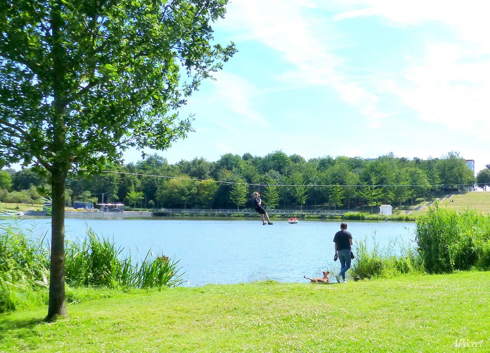 Cet Eté à Amiens 