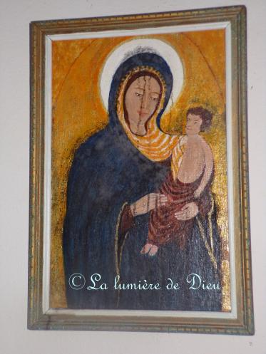 Plouharnel, la chapelle Saint Antoine