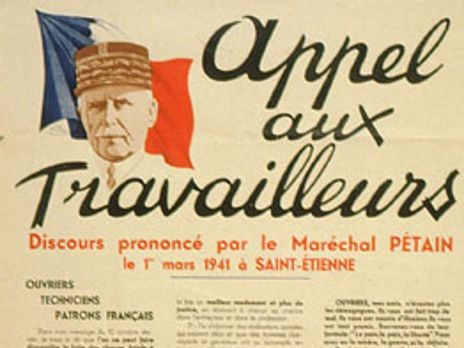 Pourquoi est-ce la fête du travail ??