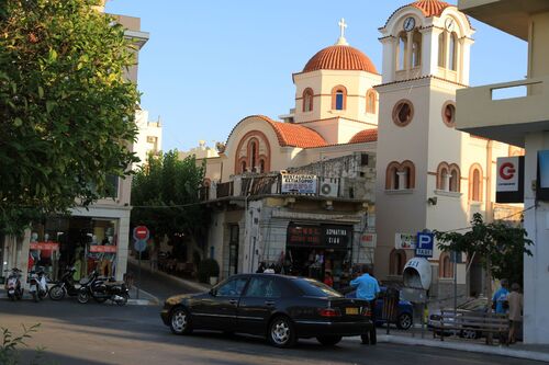 Agios Nikolaos