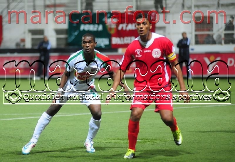 samedi 14.04.2012 MCA-AS Khroub 3-1