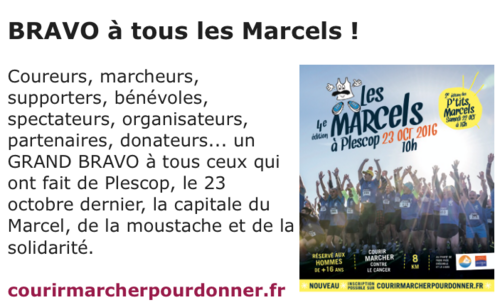 Les "Marcels à Plescop" - Revue de presse 2016 ...