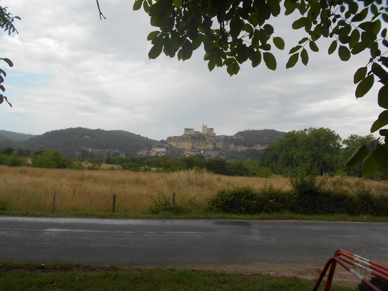 Nos vacances en DORDOGNE.