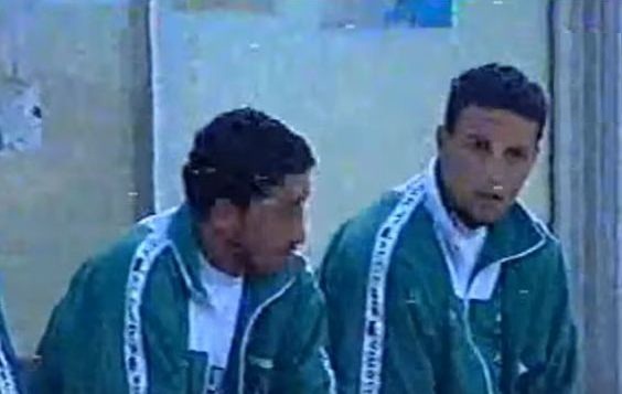 26.5.2000 EN 2 - Burkina Faso 0