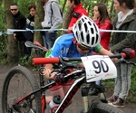 Championnat National VTT UFOLEP à Wingles ( 2ème Journée )