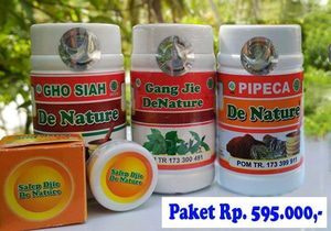 OBAT ALTERNATIF YANG AMPUH UNTUK GATAL PADA KEMALUAN