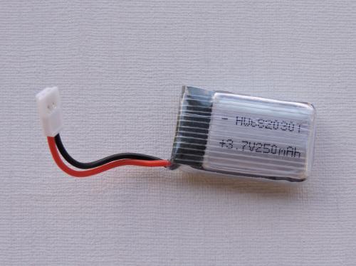 SYMA - X11C air-cam blanc