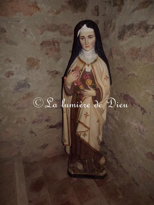 Prats-de-Mollo-la-Preste, l'ermitage Notre-Dame du Coral