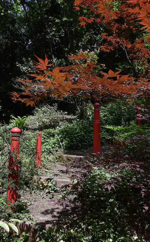 Jardin du Fond de l'Or