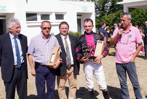 ROSTRENEN 8 Juin Grand Cross-Point P (Epreuve Nationale)