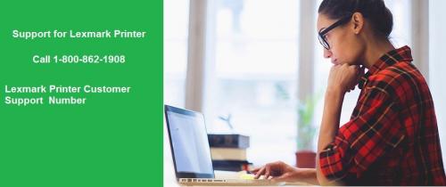 Steps to Connect Lexmark Printer to a Gateway Laptop