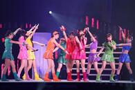 Morning Musume Concert Tour 2013 Aki ～CHANCE!～ モーニング娘。コンサートツアー2013秋 ～ CHANCE！～ Nippon Budokan