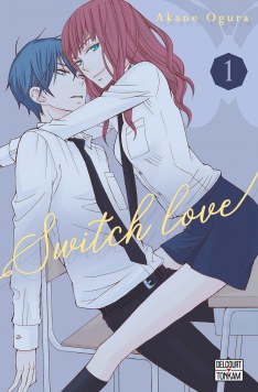 Switch Love