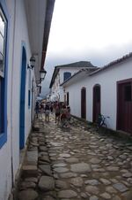 Paraty première