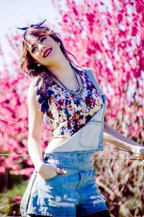 Book de Tini par Dolores Gortari ♥