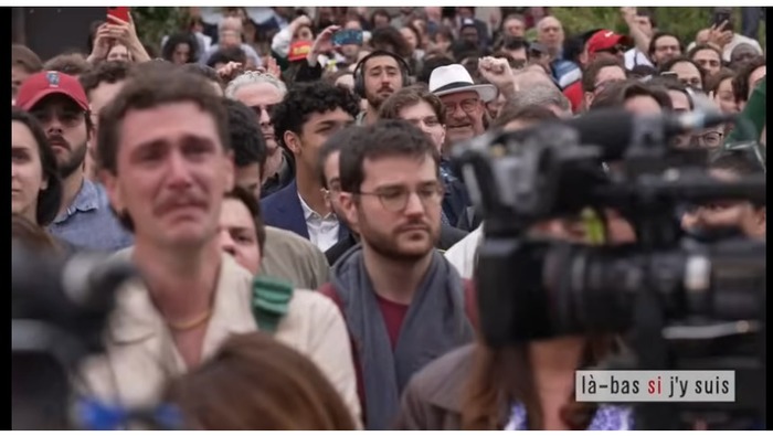 Quelle baffe ! Quel pied !  « Une bataille est gagnée mais il faut gagner la guerre »