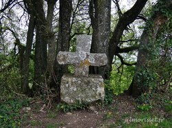 J 19 de l'Abbaye d'Acey à Dole