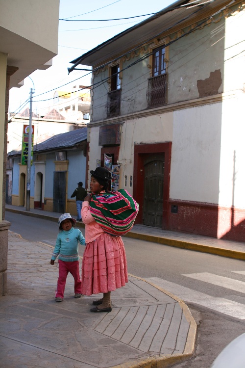 le Lac TITICACA...une merveille...