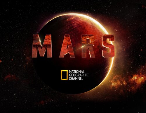 Mars saison 2 en novembre sur National Geographic 