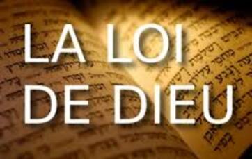 La Torah écrite et la loi juive. (Forum messianique)