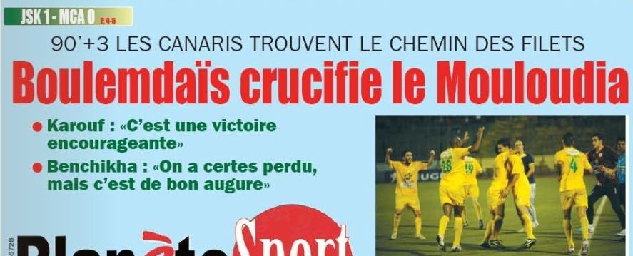 Mardi 6.9.2011 