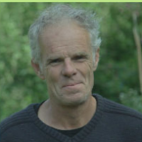 steve read permaculture
