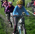 3ème Cyclo cross VTT UFOLEP de Sainghien en Weppes ( Ecoles de cyclisme )