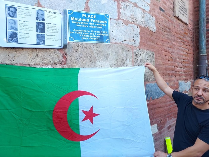 À Perpignan, l’extrême droite s’offre trois jours de célébration de l’Algérie française