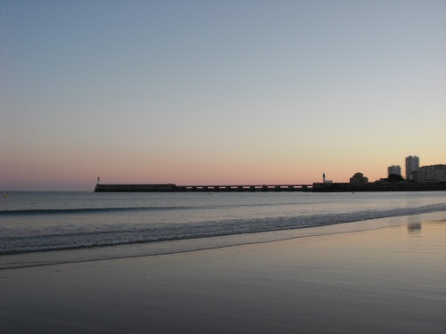 Mardi 31 juillet : Les Sables d'Olonne