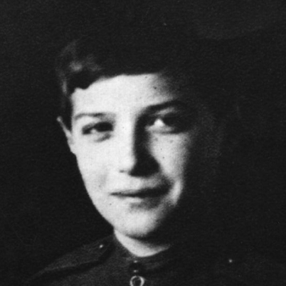 Tsarevich Alexei (1904-1918) Son of Tsar Nicholas II
What a handsome young man he was! Sadly, he was the youngest Romanov to be slain by the Bolsheviks after the monarchy fell. During the nearly fourteen years of his life, he battled hemophilia courageously, and continued to look on the bright side of life with a witty sense of humor :)