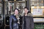 Noriko à Paris