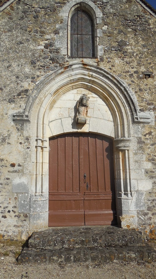 Levis, Leugny, Moulins-sur-Ouanne (89)