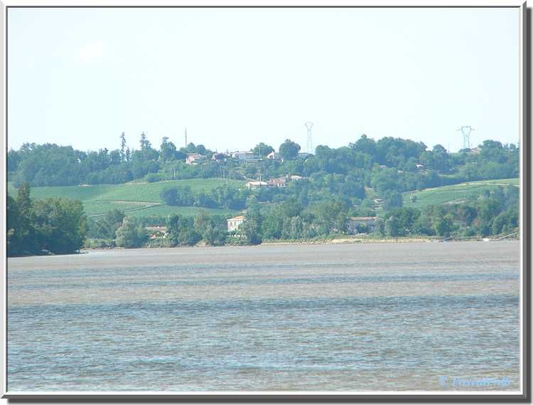 château de vayres