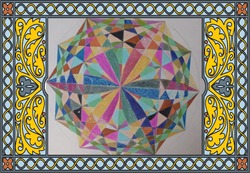 cartes mandalas par mimipalitaf