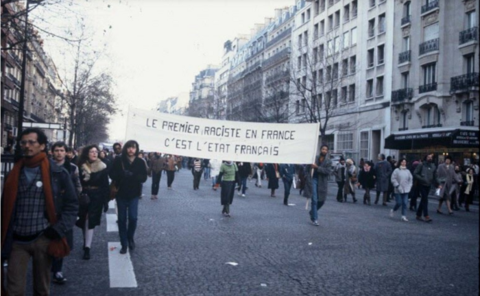Quarante ans après la Marche pour l'égalité, où est passée la fraternité en France ?