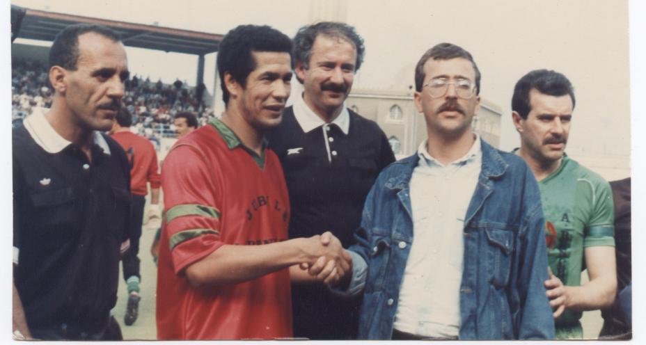 Jubilé Bencheikh