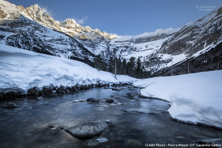 Gavarnie