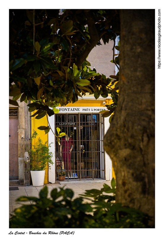 La Ciotat, aux portes du parc des Calanques (PACA)