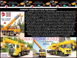 DONGFU CONSTRUCTION MACHINERY