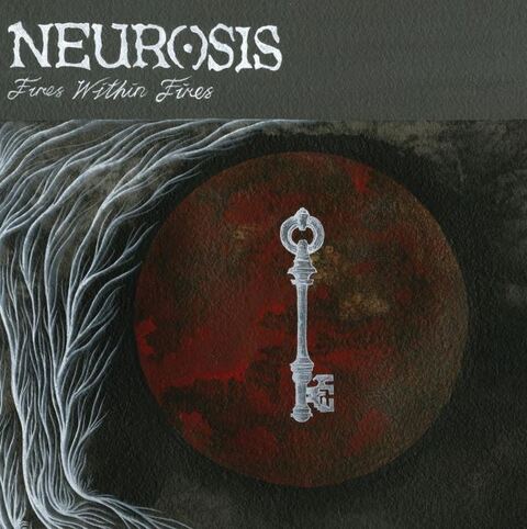 NEUROSIS - Artwork & tracklist du nouvel album