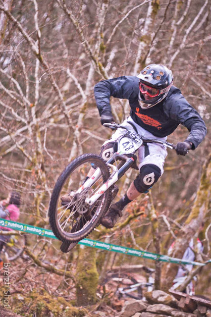 VTT Roches-du-Diable -Tout est dans l'équilibre VTT Roches-du-Diable -Tout est dans l'équilibre