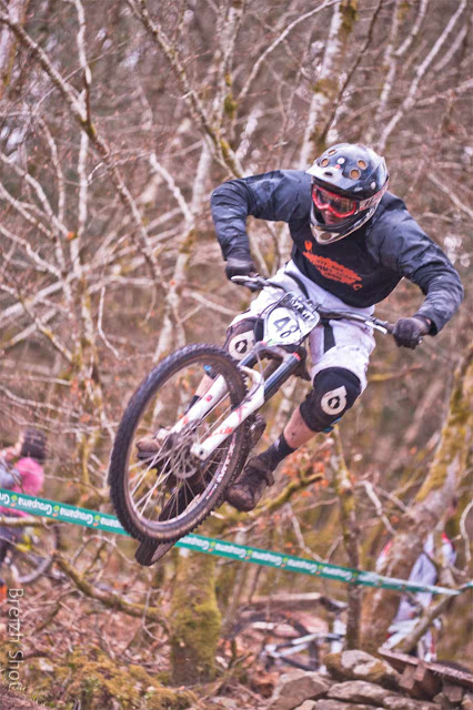 VTT Roches-du-Diable -Tout est dans l'équilibre