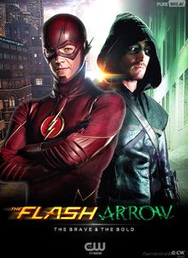 The Flash - Saison 1