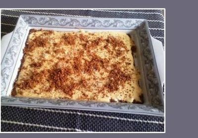 Blog de lisezmoi :Hello! Bienvenue sur mon blog!, Recette de Tunisie : gateau courant d'air