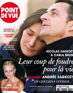 Nicolas le Petit