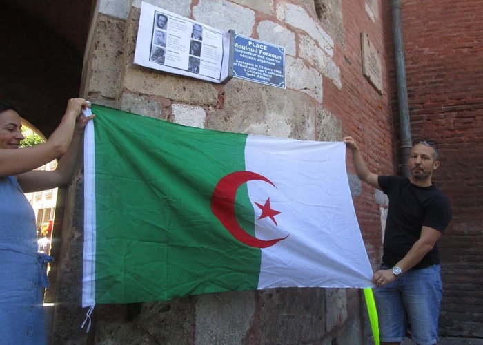 À Perpignan, l’extrême droite s’offre trois jours de célébration de l’Algérie française