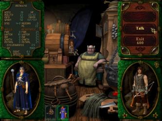 Rage of mages 1 Rage of mages