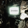 ZHABA8