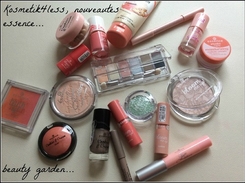 ♥ Haul en couleurs ♥