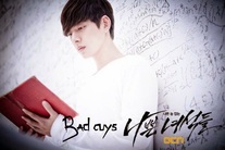 Bad Guys - Episode 11 FIN !